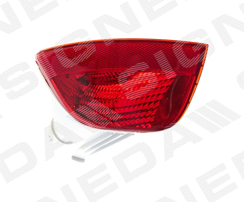 ZFD2905(K)RL Signeda Противотуманка задн.лев. HB для 