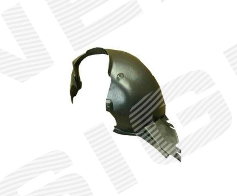 PVW11065AL Signeda Подкрылок пер.лев. для 