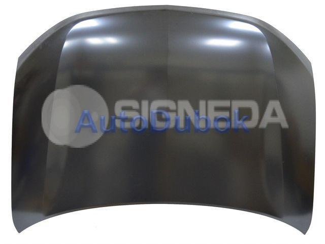 PMB20056A Signeda Капот с герметиком для 