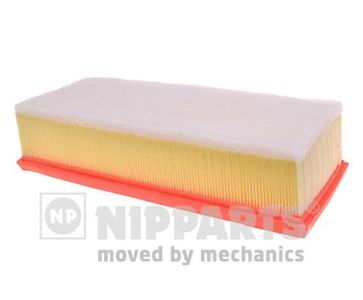 N1322124 Nipparts Фильтр воздушный для 