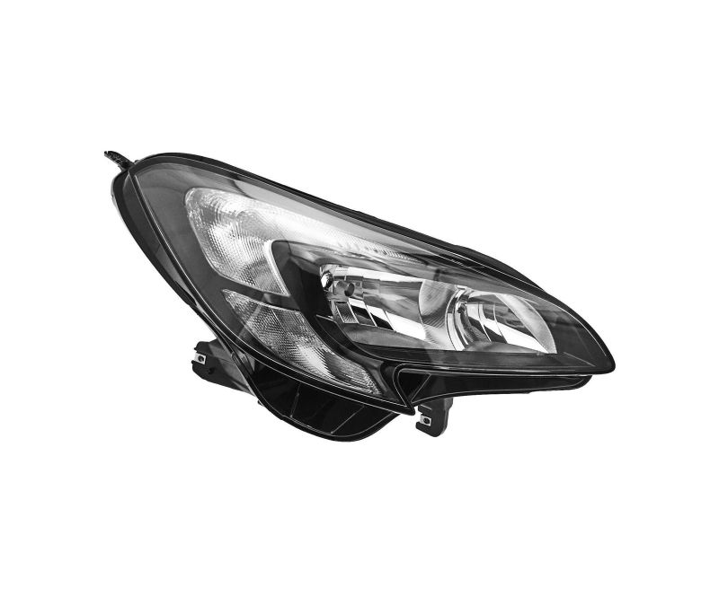 ZOP1186ER General Motors ПЕРЕДНЯЯ ФАРА для 