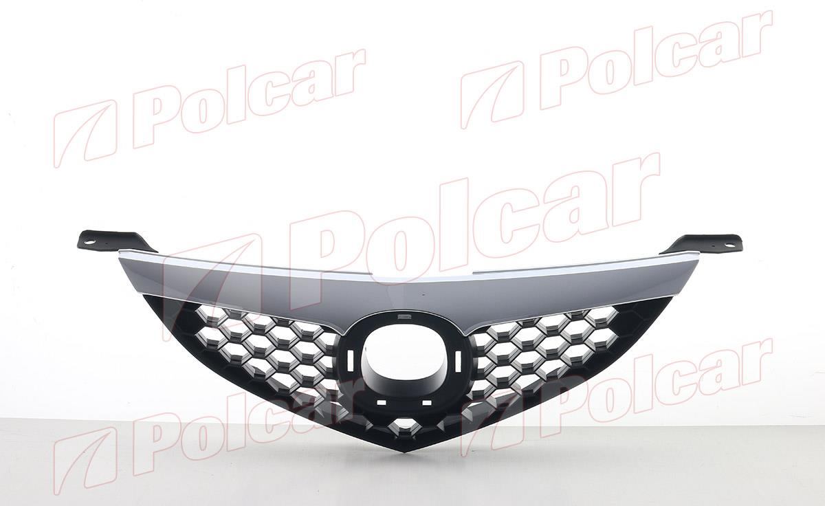 454105-5 Polcar Решетка для 