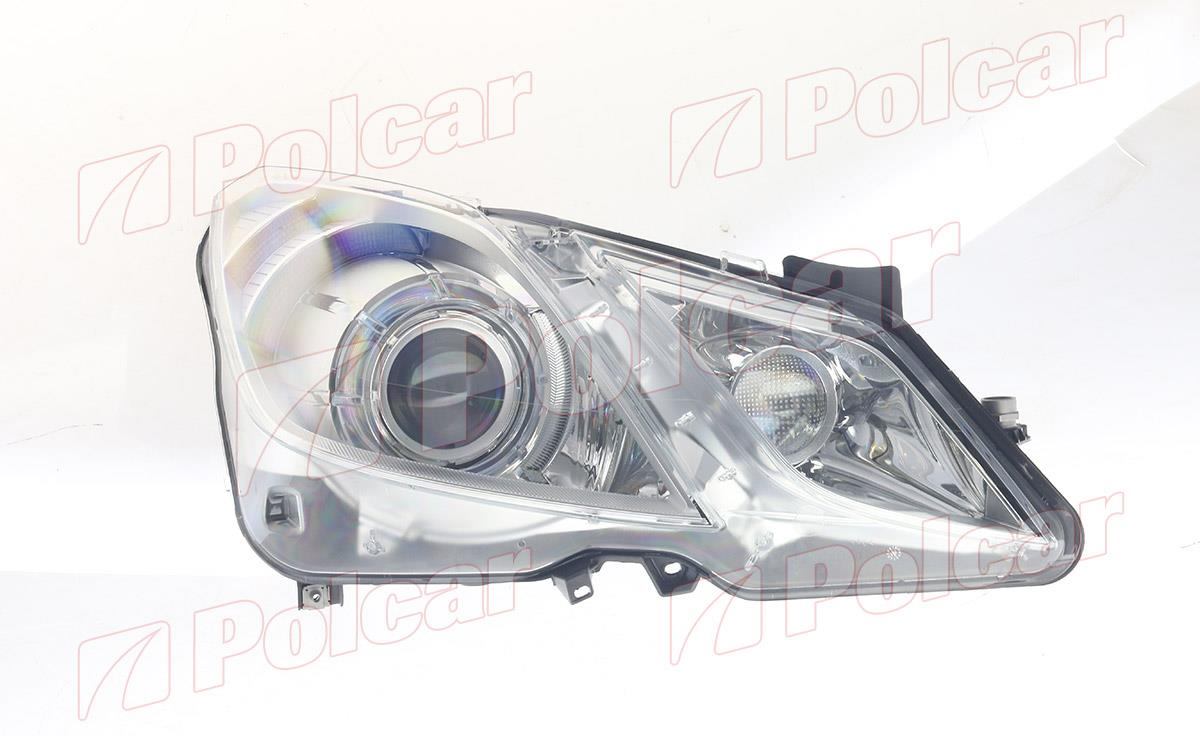 507710-H Polcar Фара основная для 