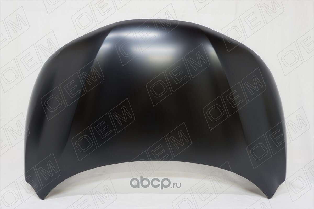 OEM0179KPT  Капот 14-17г для 