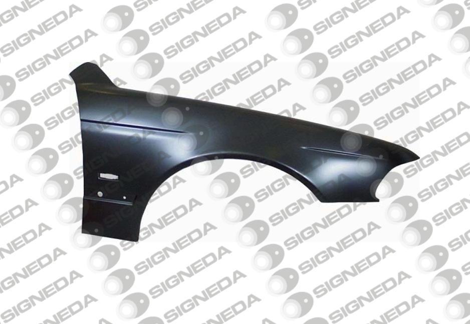 PBM10010AR(I) TYG Крыло переднее правое для 
