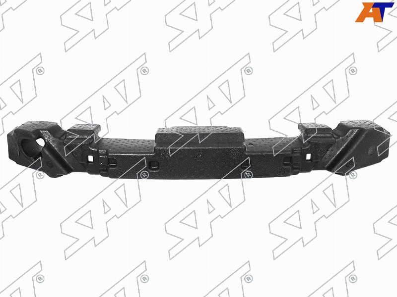 Абсорбер бампера HYUNDAI ACCENT/SOLARIS 17-20 ST-HNS2-001-0 ST-HNS2-001-0
