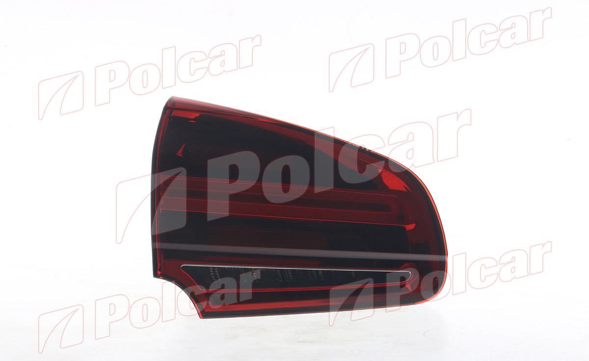58T1871V Polcar Фонарь задний для 