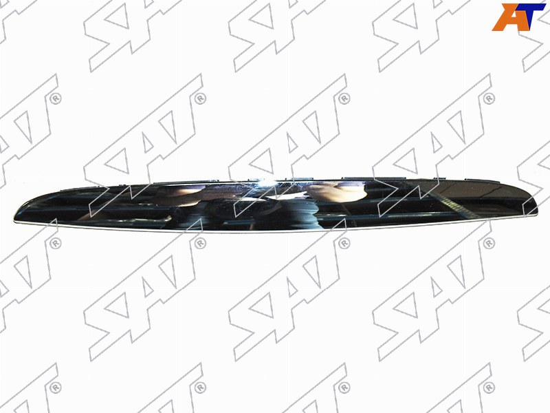 Молдинг капота BMW E90 05-08 хром LH ST-BM34-015M-2 ST-BM34-015M-2