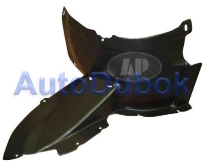Подкрылок передний передняя часть правый VWPAS05-300-R VWPAS05-300-R