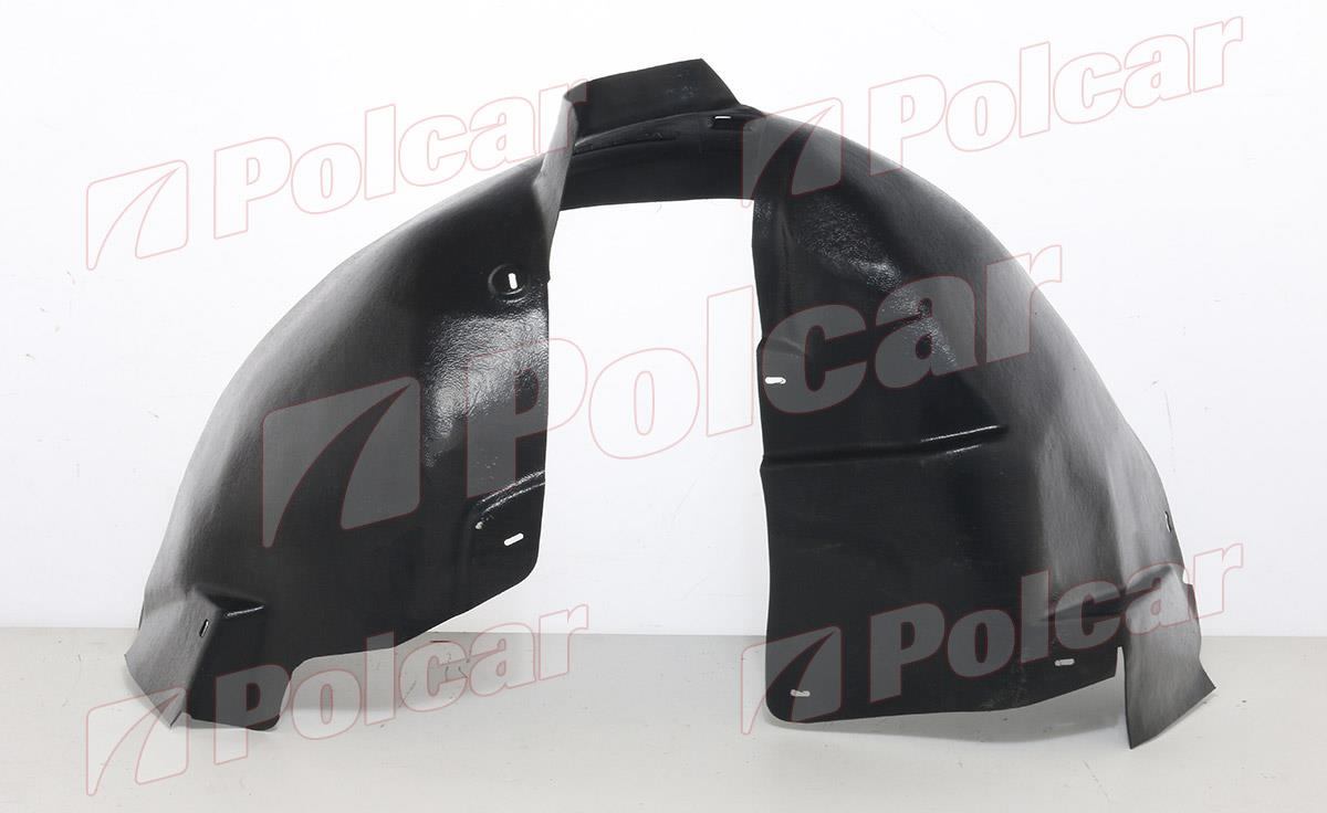 Подкрылок передний левый 3D 5511FL4Q 5511FL4Q