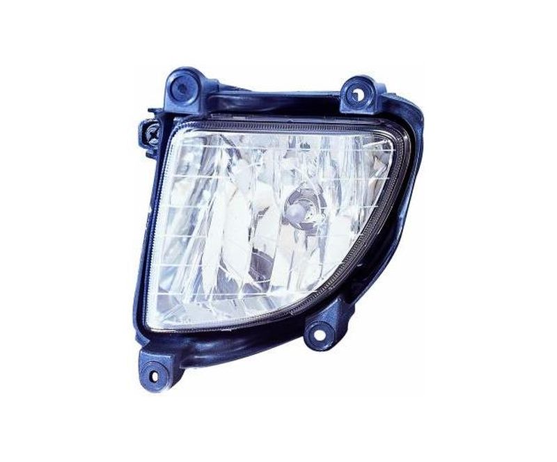 ПРОТИВОТУМАННАЯ ФАРА ZKA201316L ZKA201316L