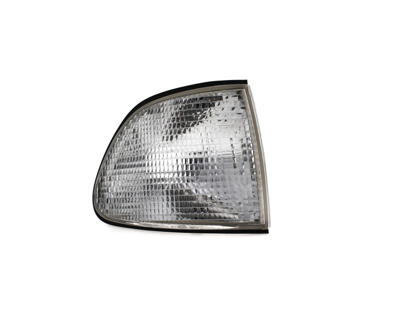 ZBM1504CR TYC Поворотник пер.прав.белый для 