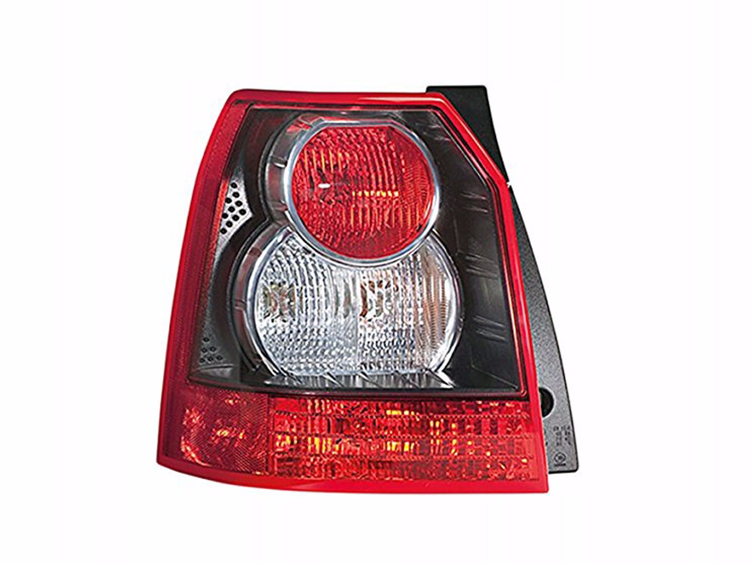 2VA354666011 HELLA Фонарь левый для 