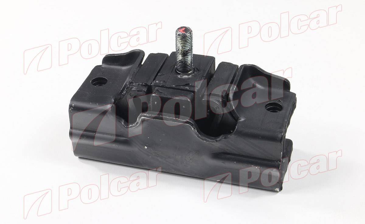 FI-EM025 Polcar Подушка под двигатель левый для 