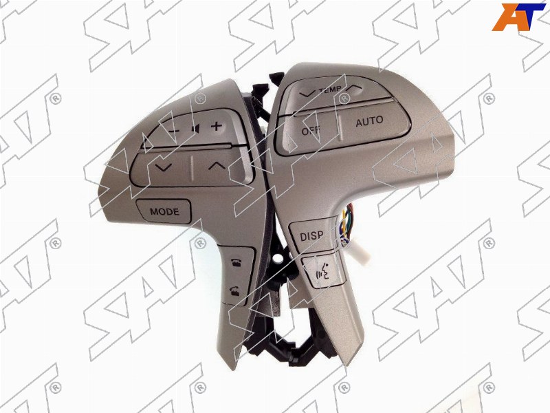 Кнопки мульти руля TOYOTA CAMRY ACV4# ST-84250-06180 ST-84250-06180