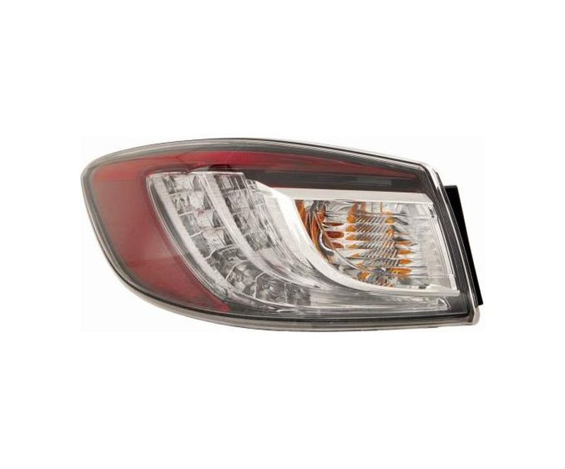 ZMZ191324L Mazda ЗАДНИЙ ФОНАРЬ для 