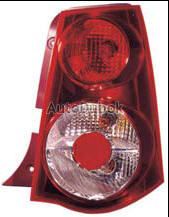 223-1934R-LD-UE Depo Фонарь правый для 