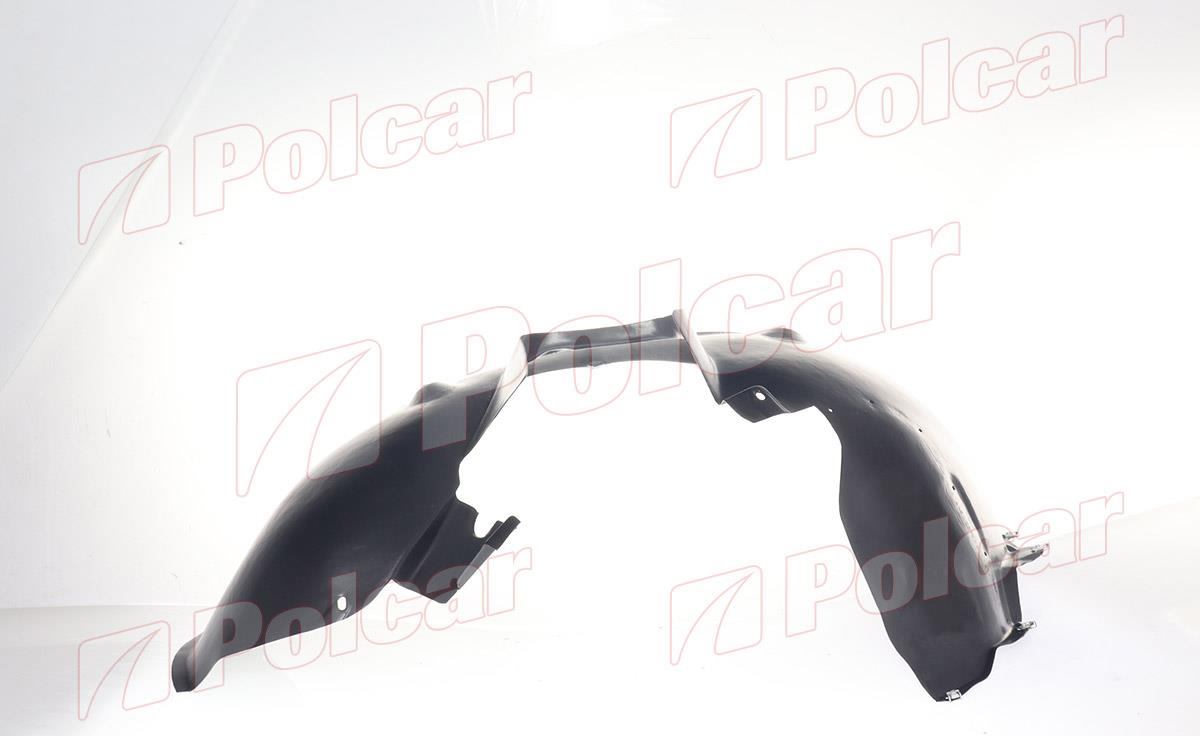 5780FL1T Polcar Подкрылок левый для 