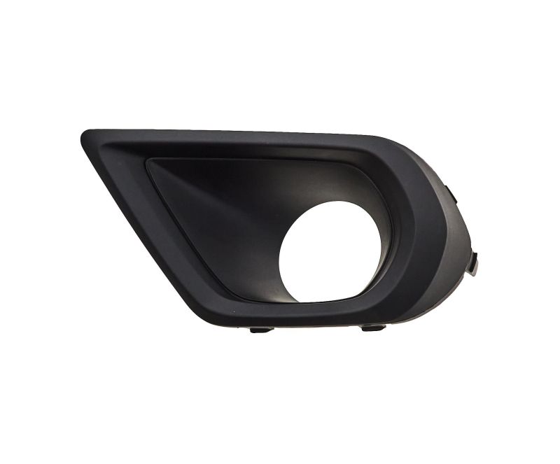 Решетка в бампер пер.лев.с отв.под тум. LTD PSB99005CL PSB99005CL