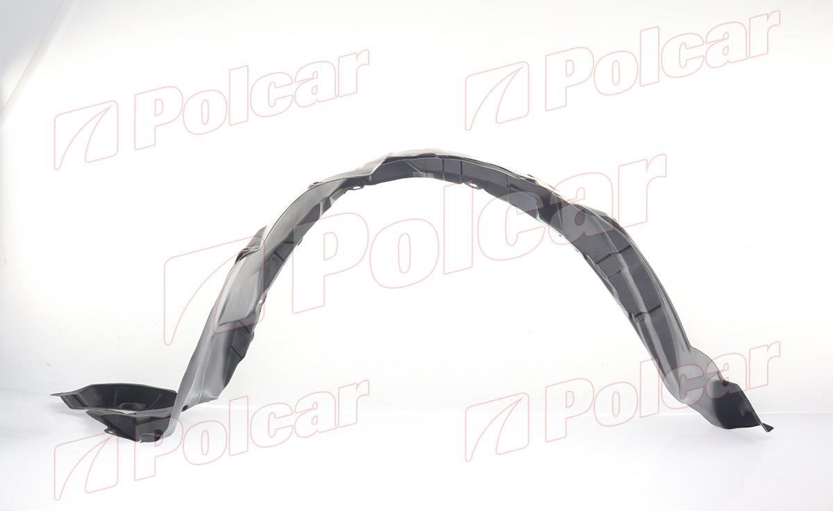 Подкрылок правый 81C2FP1T 81C2FP1T