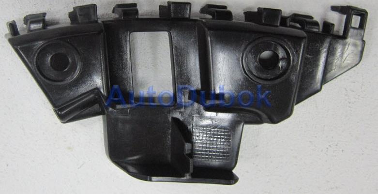 VWJET11-9A0-L Body Parts Крепление бампера передн 2011-2014г левое для 