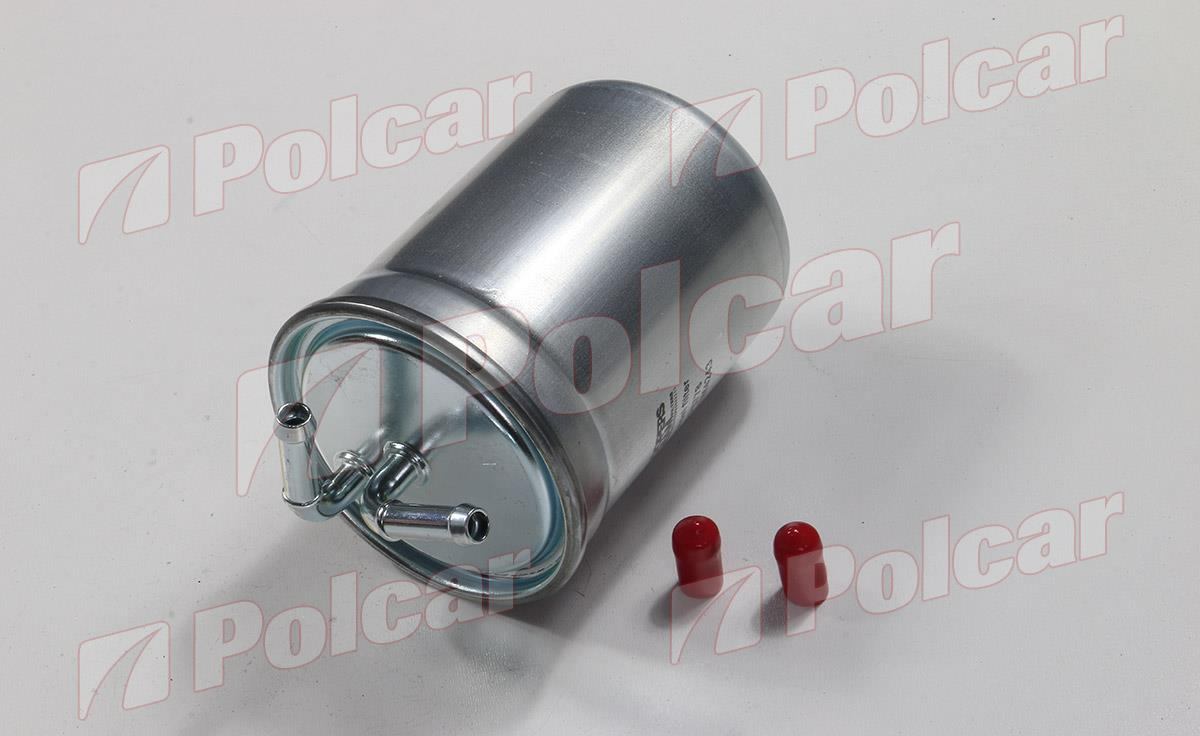 FP5778 Polcar Топливный фильтр для 