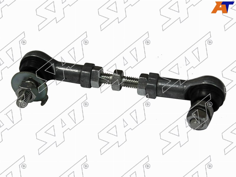 Тяга датчика дорожного просвета (регулируемая) TOYOTA LAND CRUISER PRADO 120/SURF/4RUNNER 02-09/LEXU ST-48906-35010 ST-48906-35010