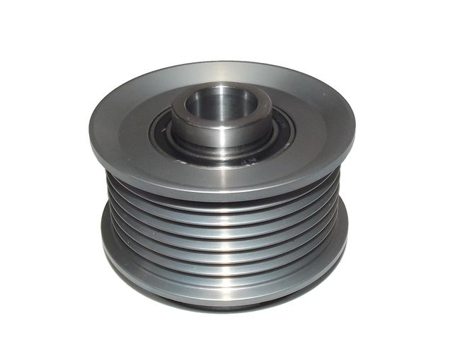 Шкив генератора 2.4 APM1192 APM1192
