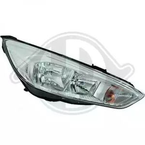 Фонарь заднего хода HB ZFD2905(K)RR ZFD2905(K)RR