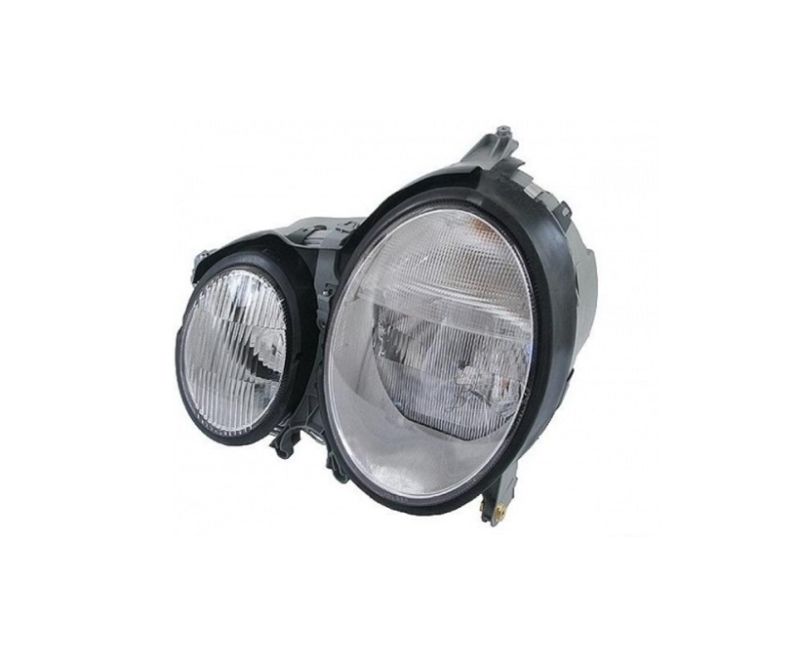 ZBZ1123L(D) Mercedes ПЕРЕДНЯЯ ФАРА для 