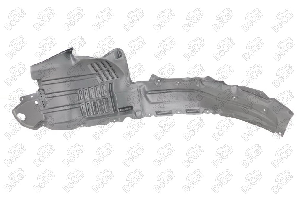 Подкрылок передний Прав. LEXUS LX 570 2007-2012 5387560131-DCR 5387560131-DCR