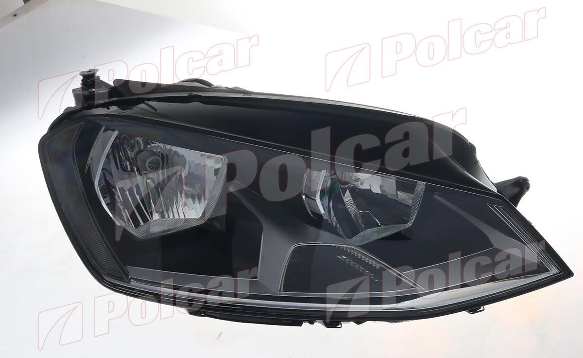 Фара основная 95C210-V 95C210-V