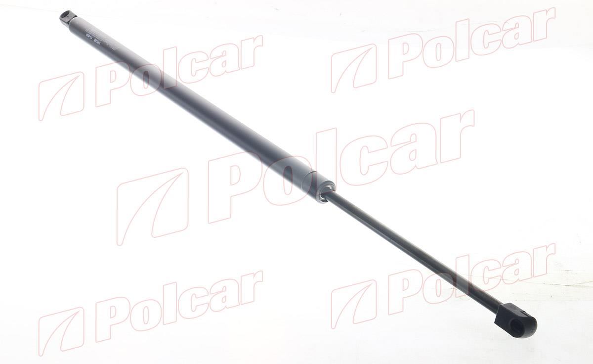 3431AB1 Polcar Амортизатор крышки багажника и капота для 