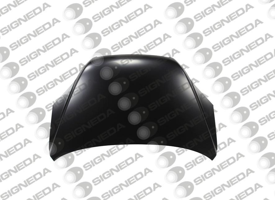 Капот 2007-2010г PHD20070A PHD20070A