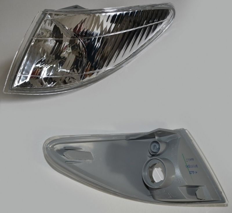 ZMZ1546L Mazda Поворотник пер.лев. для 