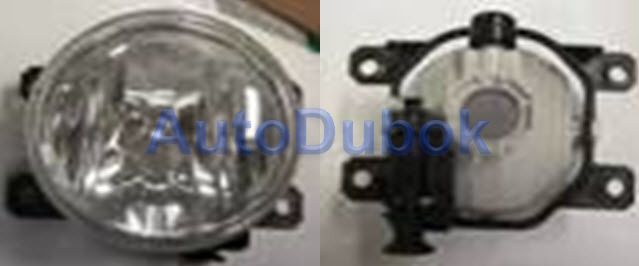 Противотуманная фара левая=правая SB0XV11-070-Z SB0XV11-070-Z