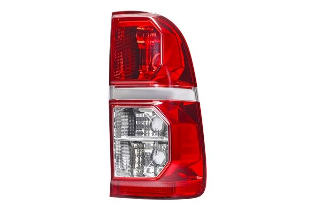 Фонарь задний правый HILUX 11- 21219W6RLDUE 21219W6RLDUE