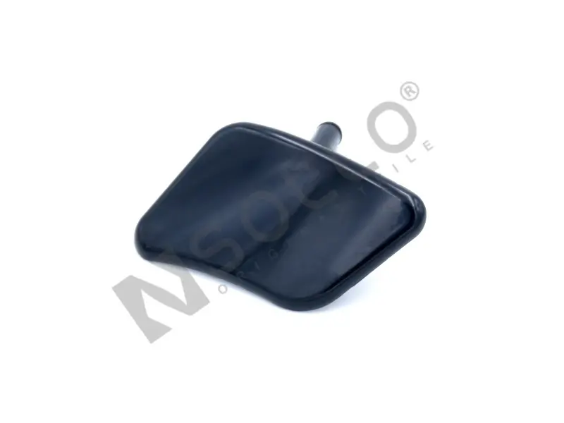 24R00021 SOLLO Форсунка фароомывателя с крышкой LH для 