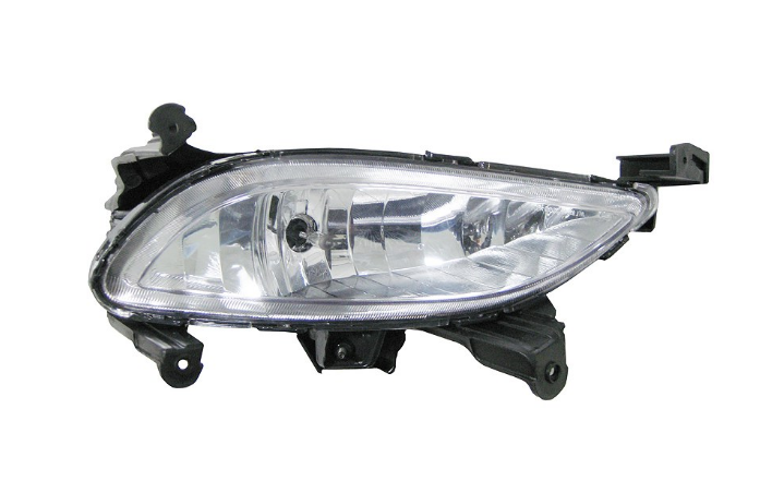 ST-321-20S1R Sat Фара противотуманная правая для 
