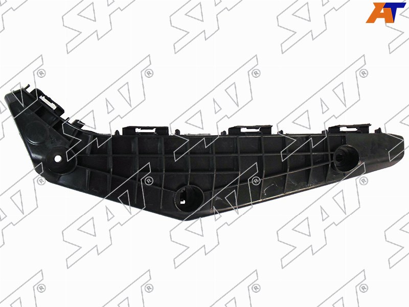 Крепление бампера TOYOTA HIGHLANDER 10-13 LH ST-TYG3-000B-2 ST-TYG3-000B-2