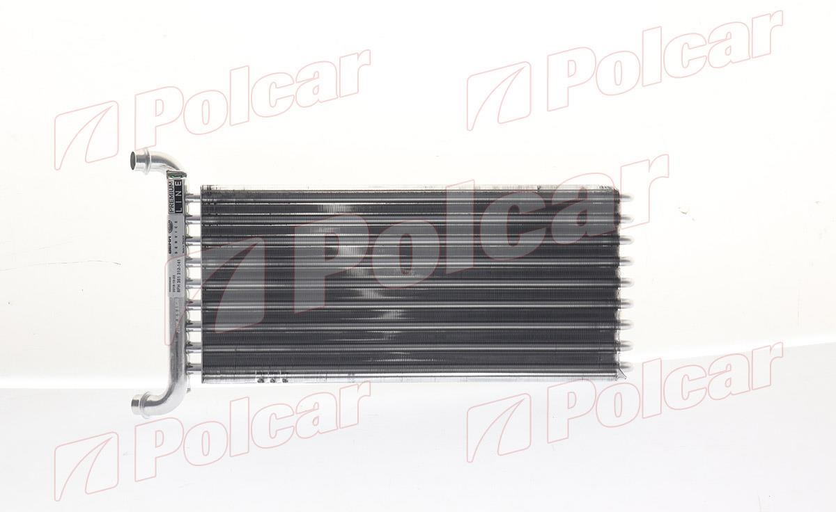 Радиаторы обогрева 5040N81X 5040N81X