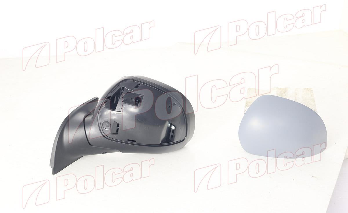 23155111E Polcar Зеркало внешнее левый для 