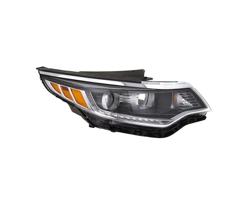 Фара пер.прав. USA type ZKA111346R ZKA111346R