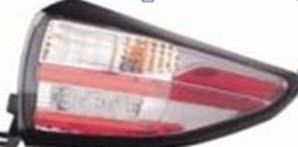 Фонарь диод правый NNMUR16-740-R NNMUR16-740-R