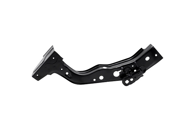 СУППОРТ РАДИАТОРА ВЕРХНЯЯ БАЛКА ПРАВАЯ LANCER X MBL52566000 MBL52566000