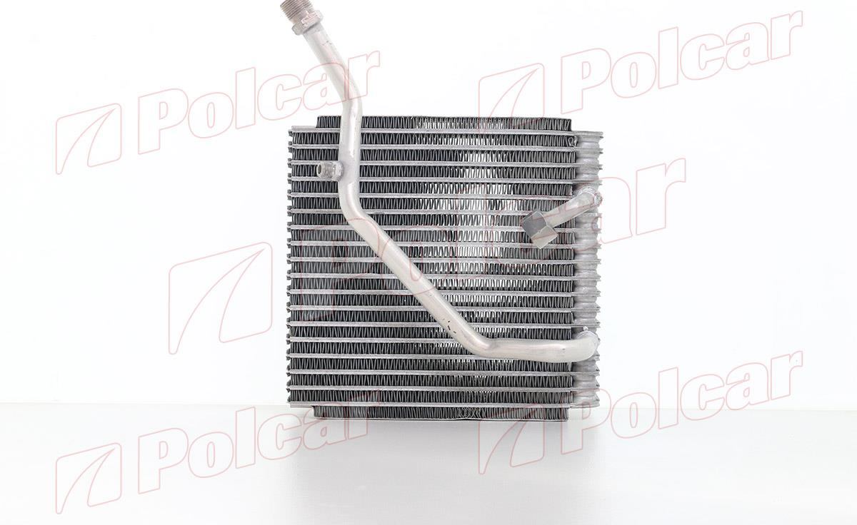 Испаритель кондиционера 7211P8-1 7211P8-1