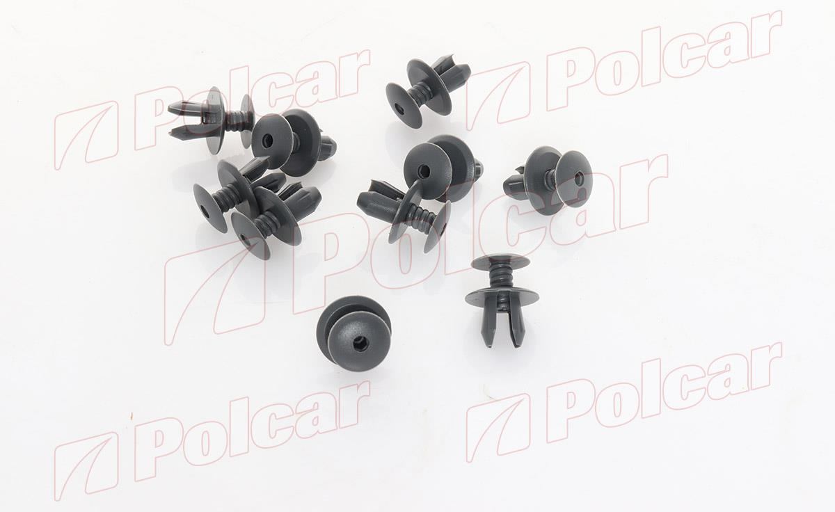 2080180A Polcar Колышек для 