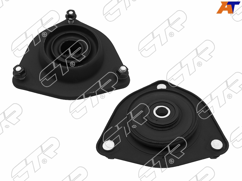 Опора передней стойки KIA CERATO / SPECTRA 04-09 / HYUNDAI ELANTRA 00-06 LH=RH GA0007 GA0007
