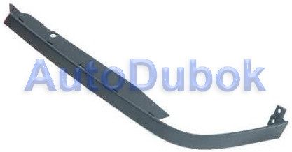 Полоска под фару левая MD06-011-2 MD06-011-2