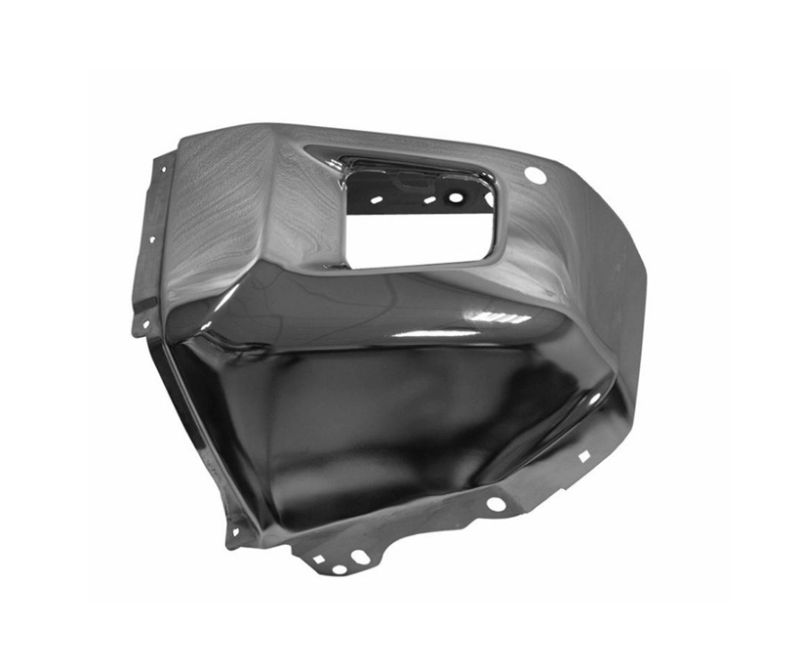 PTY41515PBL Toyota БОК БАМПЕРА для 